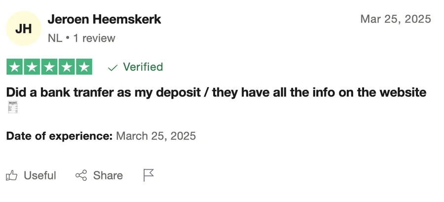 Mind Money отзывы — мнения инвесторов о надёжности и удобстве